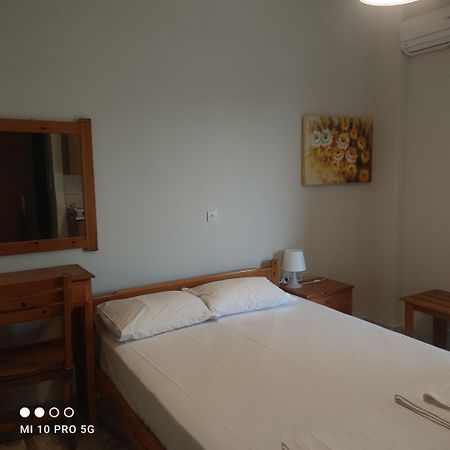 'Αγριοι Λιμένες Appartement Iria Buitenkant foto