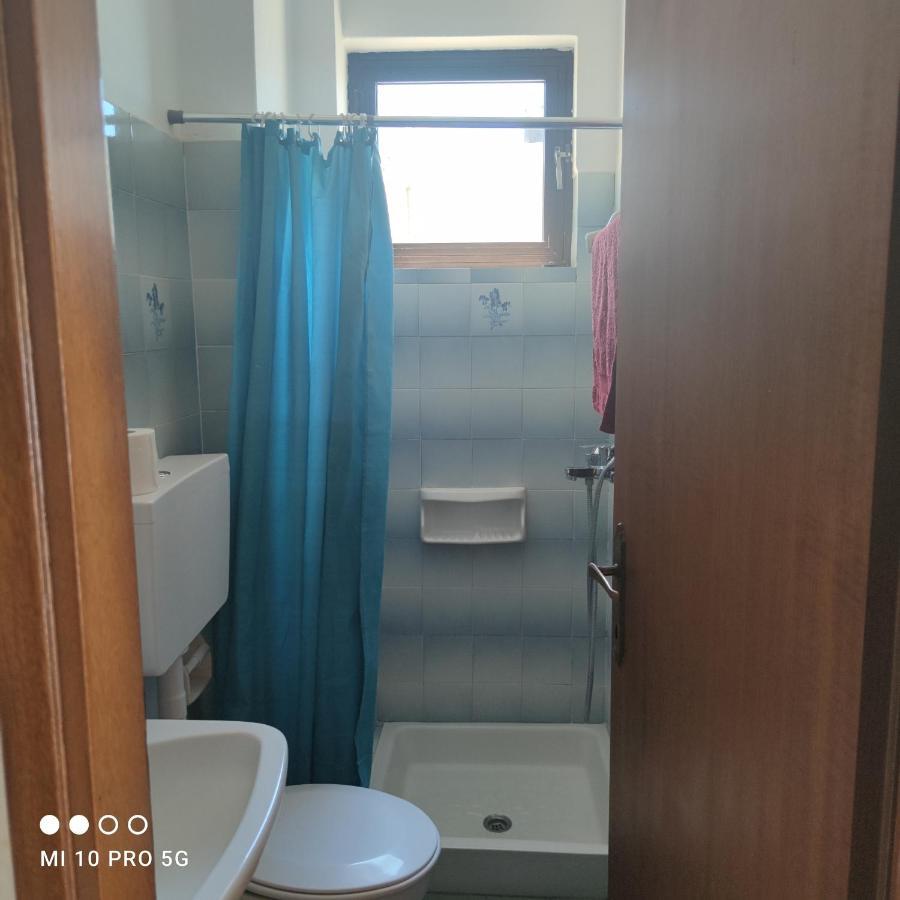 'Αγριοι Λιμένες Appartement Iria Buitenkant foto