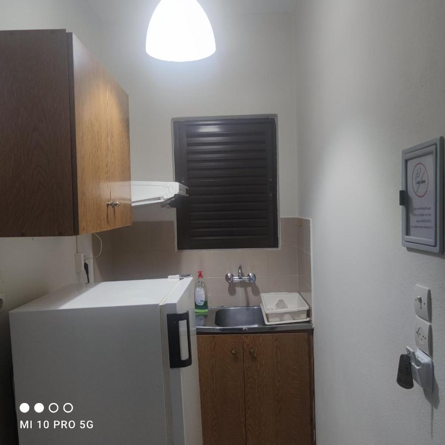 'Αγριοι Λιμένες Appartement Iria Buitenkant foto